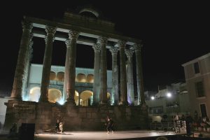 El Instituto Cervantes acoge la presentación oficial de ‘La Noche del Patrimonio’ 2021