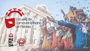 Abiertas las inscripciones para participar en  la Escuela de Carnaval
