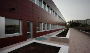 Abierto el plazo de inscripción para cursos de formación para desempleados en la Eshaex