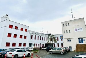 La Junta de Extremadura rechaza la implantación de la asignatura “Español como lengua extranjera” en la Escuela Oficial de Idiomas como ya hiciera con la oferta del Ayuntamiento para su ampliación a las antiguas dependencias de la Policía Local