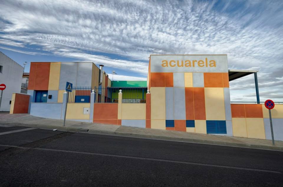 Centro Infantil Acuarela