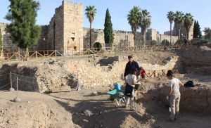 El Ayuntamiento aprueba un convenio de colaboración con el Consorcio de la Ciudad Monumental para agilizar las actuaciones de conservación