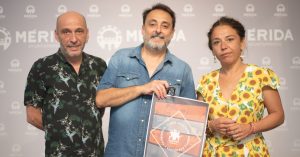 La Escuela de Teatro de Taptc? inicia su nueva etapa incluyendo un curso de especialización