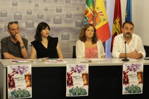 El nuevo curso de la Escuela de Teatro de TAPTC? comenzará en octubre
