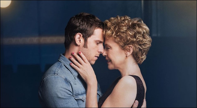 XXVIII Ciclo de Cine V.O.S.E.: 'Las estrellas de cine no mueren en Liverpool'
