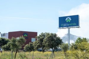 El Ayuntamiento concede la licencia definitiva para el mega proyecto de la fábrica de cátodos