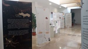 La Biblioteca de La Antigua celebra el Día de la Poesía con el poeta José María del Álamo, el tenor Guillermo Segovia y una exposición sobre Juan Ramón Jiménez