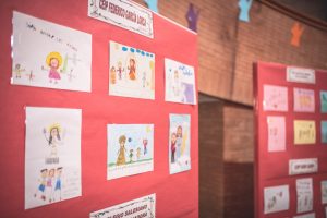 2.980 alumnos y alumnas de primaria participan en el Concurso de dibujo escolar “Jugando con Eulalia”