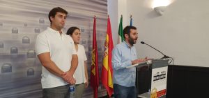 La Isla acoge este sábado la celebración del II Canicross Solidario
