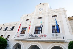 Mérida está preparada para acoger visitantes con todas las medidas se seguridad tras la apertura del cierre perimetral