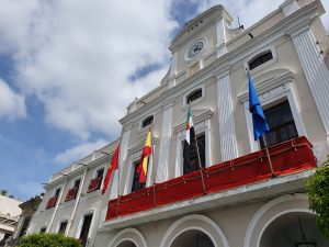El domingo arranca la Semana Santa más esperada tras los dos años sin procesiones con la procesión de las Palmas