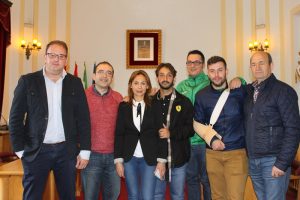 Un proyecto de fútbol de San Lázaro se presentará en una jornada de la Liga de Fútbol Profesional