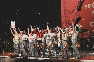 Licitada la gestión y los premios de los concursos que se celebrarán con motivo del Carnaval Romano 2023