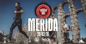 Farinato Race supera ya los 1.200 inscritos en Mérida
