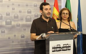 El próximo domingo 8 de septiembre se celebra el tradicional Fondo Popular Ciudad de Mérida