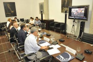 La FEMP valora el avance en los fondos europeos asignados al ámbito municipal