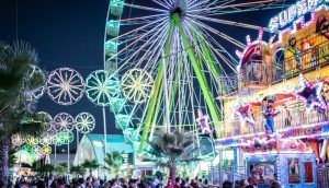 Los trabajos para el concurso del cartel anunciador de la Feria de Mérida podrán presentarse hasta el 21 de julio