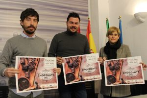 Del 22 al 24 de febrero se celebrará la III Edición de la Feria del Chocolate