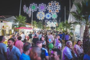 Los trabajos para el concurso del cartel anunciador de la Feria de Mérida podrán presentarse hasta el 19 de julio