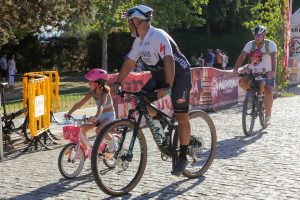 El Ayuntamiento celebrará numerosas actividades deportivas, entre las que destacan el “Día de la Bicicleta” y el “XXVIII Fondo Popular Ciudad de Mérida”, con motivo de la Feria 2025