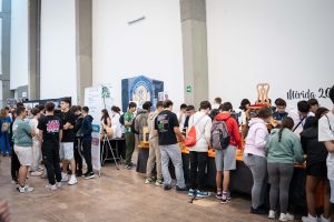 Rodríguez Osuna subraya la importancia de la Formación Profesional y la orientación educativa para la mejora de las oportunidades laborales de la población juvenil