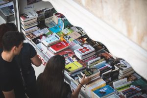 La XLIII edición de la Feria del Libro de Mérida se celebrará del 8 al 12 de mayo