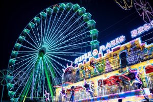 La Feria de Mérida se celebrará del 30 de agosto al 5 de septiembre