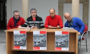 La figura de José Fernández López protagonizará una exposición en el Centro Cultural Alcazaba