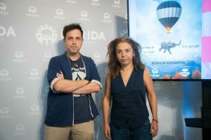 La tercera edición del festival regional de cuentos infantiles ‘Puertas al Bosque’ espera superar los 400 participantes en el parque de las VII Sillas el próximo 21 de octubre