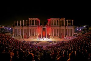 Mérida aumenta sus visitantes y el número de apartamentos turísticos legales