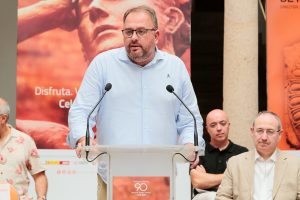 Rodríguez Osuna anuncia la licitación de la gestión y programación del nuevo Teatro María Luisa por 2’4 millones de euros para dos años
