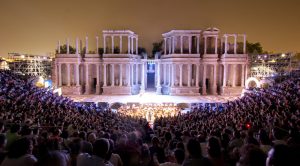 La Junta de Gobierno solicita que el Festival de Teatro sea BIC, primer paso para ser Patrimonio Inmaterial de la Humanidad