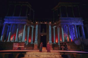 Teatro y exposiciones en la agenda de cultura y ocio para el fin de semana