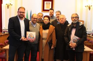 Mérida se presenta en FITUR como la ciudad con mayor crecimiento de visitas turísticas en 2018