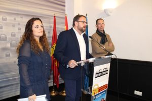 El próximo 2 de febrero se celebrará la XXVIII edición del Fondo Popular Don Bosco