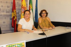 El Fondo Popular Ciudad de Mérida espera aumentar su participación en su edición del 8 de septiembre