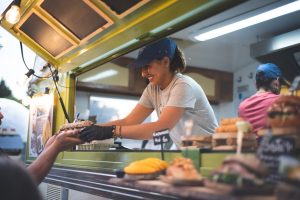 Hoy comienza en el Acueducto de Los Milagros el Campeonato de Foodtrucks