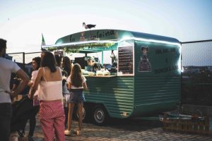 El Parque de la Argentina acoge este fin de semana la VI edición de “Callejeando Food Fest Mérida”