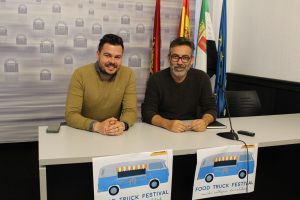 El 17 de mayo vuelve el Food Truck Festival al parque de la Barriada de La Argentina