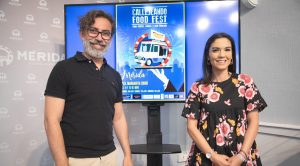 Vuelve a Mérida el Festival Food Truck que se celebrará desde el 13 al 15 de mayo