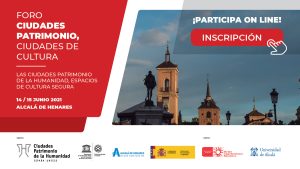 Las Ciudades Patrimonio de la Humanidad se consolidan como líderes en turismo cultural y seguro