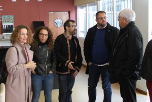 El Centro de Educación para Personas Adultas ofrece oportunidades de acceso al Mercado Laboral