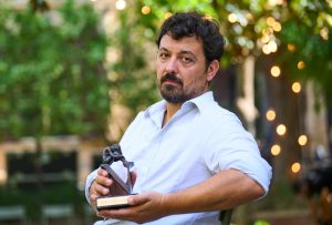 El corazón revolucionario del mundo, Premio Tusquets de Novela, se presenta mañana en Mérida