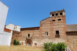 El Ministerio de Ciencia e Innovación aprueba cofinanciar la rehabilitación y acondicionamiento del Convento de las Freylas como sede del IAM