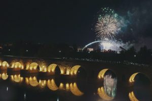 Abierto el plazo de presentación de trabajos para el concurso de elección del cartel de la Feria de Mérida 2026