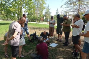 Mérida acoge las VI Jornadas de Humanidad, Naturaleza e Historia “Gabinete Salvaje”