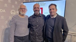 El Festival de Cine Inédito celebra su Gala de Clausura por primera vez en el Teatro María Luisa el próximo sábado