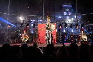 La gala Drag “Tomás Bravo” será una de las más participativas con un total de 11 participantes