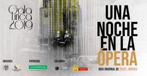 Teatro para todos los públicos y proyecciones de la Secindi junto a ‘Una noche de ópera’ en el Alcazaba
