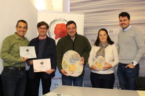 Serendipity consigue la ‘Mejor Tapa Popular’ con el voto del público